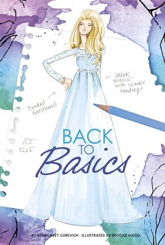 Stock image for Back to Basics (Chloe by Design) for sale by SecondSale