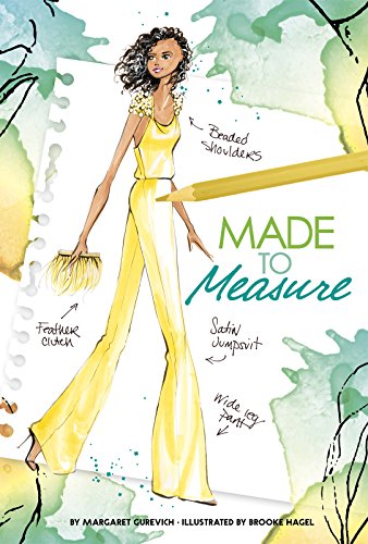 Imagen de archivo de Made to Measure (Chloe by Design) a la venta por Zoom Books Company