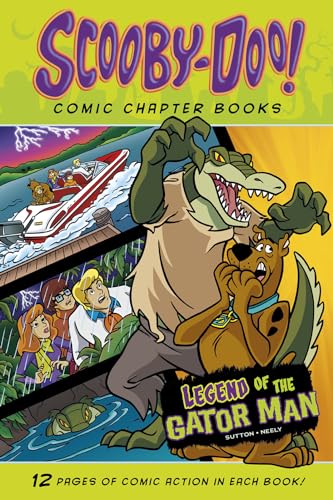 Stock image for Legend of the Gator Man for sale by Better World Books