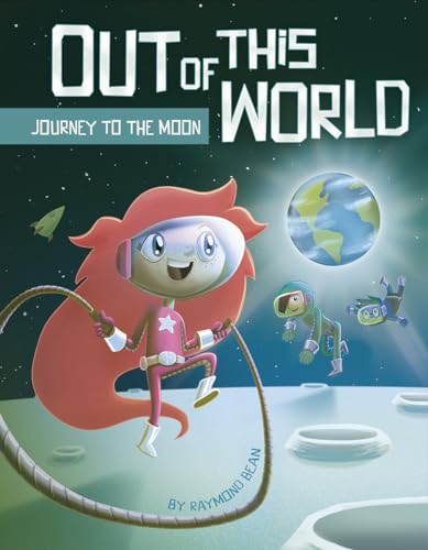 Stock image for Journey to the Moon for sale by Better World Books: West