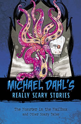 Imagen de archivo de The Monster in the Mailbox : And Other Scary Tales a la venta por Better World Books