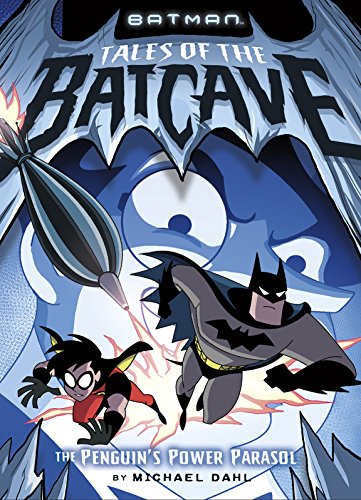 9781496540164: The Penguin's Power Parasol (Batman: Tales of the Batcave)
