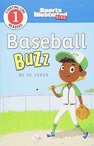 9781496542595: Baseball Buzz (Sports Illustrated Kids Starting Line Readers, Level 1)