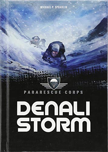 Imagen de archivo de Denali Storm : A 4D Book a la venta por Better World Books: West