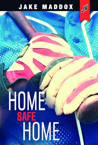 Beispielbild fr Home Safe Home (Jake Maddox JV) zum Verkauf von SecondSale