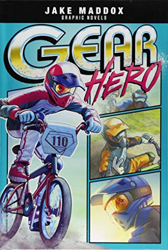 9781496560452: Gear Hero
