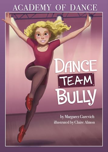 Stock image for Dance Team Bully for sale by Better World Books