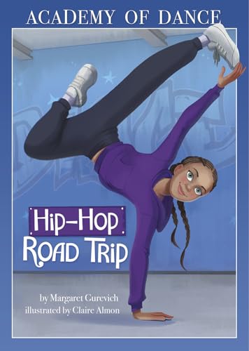 Stock image for Hip-Hop Road Trip for sale by Better World Books