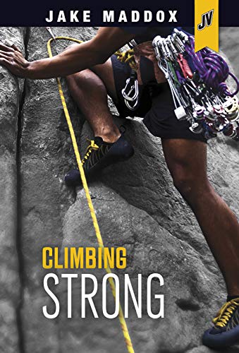 9781496575241: Climbing Strong