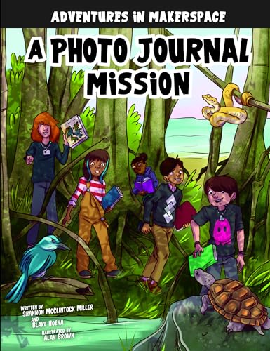 Stock image for A Photo Journal Mission for sale by Better World Books: West