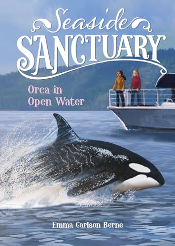 Stock image for Orca in Open Water for sale by ThriftBooks-Dallas