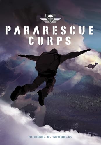 Stock image for Pararescue Corps for sale by Better World Books