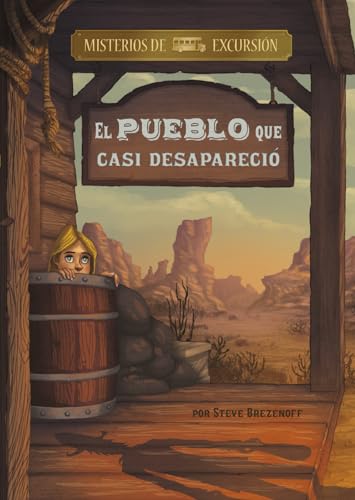 Stock image for El pueblo que casi desapareci / The Village That Almost Vanished for sale by Revaluation Books