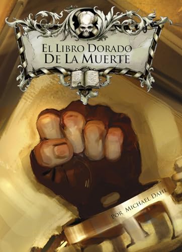 Beispielbild fr El libro dorado de la muerte / The Golden Book of Death zum Verkauf von Revaluation Books