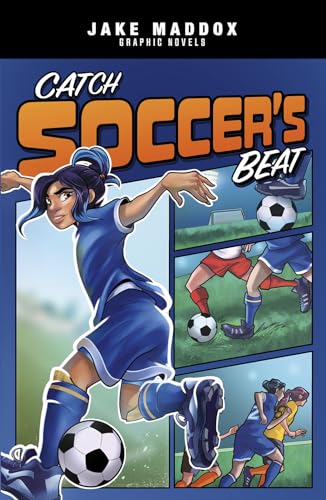 9781496597120: Catch Soccer's Beat