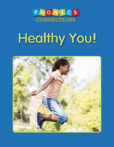 Imagen de archivo de Healthy You! a la venta por ThriftBooks-Atlanta