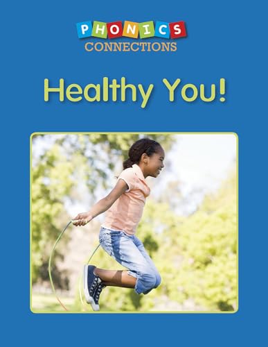 Stock image for Healthy You! for sale by ThriftBooks-Atlanta