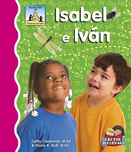 Beispielbild fr Isabel E Iv?n zum Verkauf von ThriftBooks-Atlanta