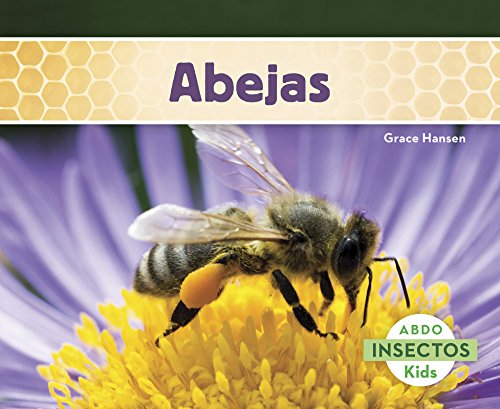 9781496604712: Abejas (Abdo Kids: Insectos) (Spanish Edition)