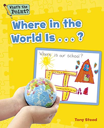 9781496607577: Where in the World Is...?