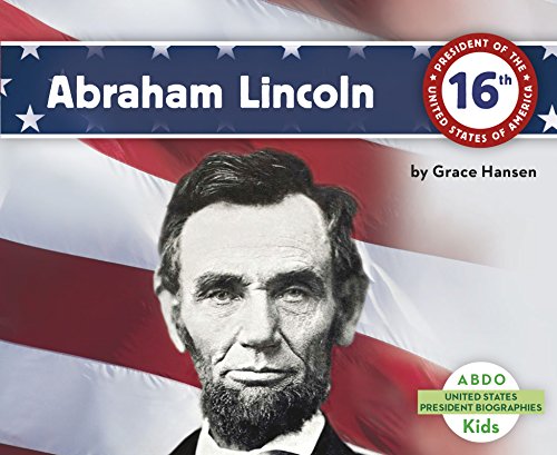 Beispielbild fr Abraham Lincoln (United States President Biographies) zum Verkauf von HPB-Ruby