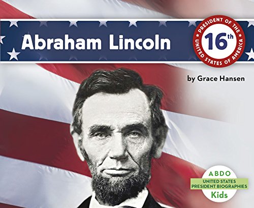 Imagen de archivo de Abraham Lincoln (United States President Biographies) a la venta por HPB-Ruby