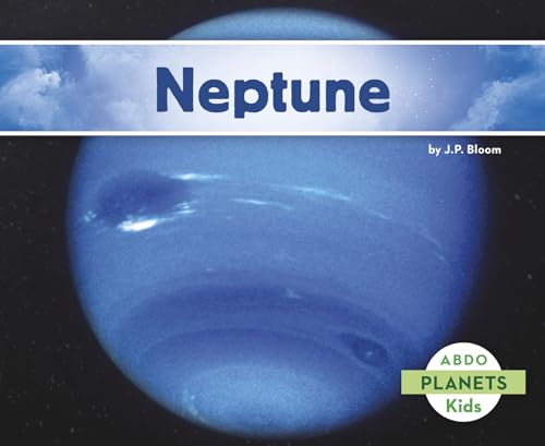 Beispielbild fr Neptune zum Verkauf von Better World Books