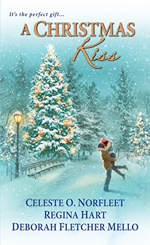 Beispielbild fr A Christmas Kiss zum Verkauf von Better World Books
