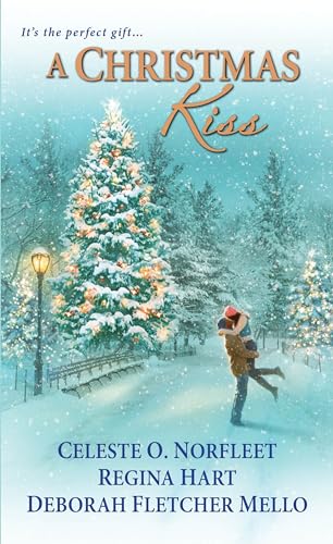 Imagen de archivo de A Christmas Kiss a la venta por Better World Books