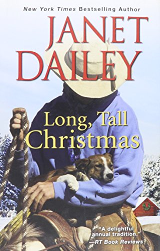 Beispielbild fr Long, Tall Christmas zum Verkauf von Dream Books Co.