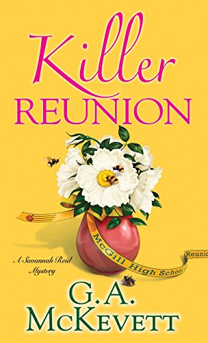 9781496700803: Killer Reunion (Savannah Reid Mystery) (Savannah Reid Mysteries)