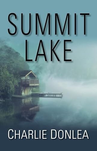 Beispielbild fr Summit Lake zum Verkauf von WorldofBooks