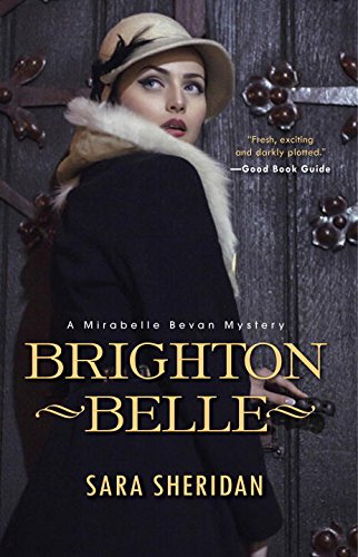 9781496701183: Brighton Belle (Mirabelle Bevan Mystery)