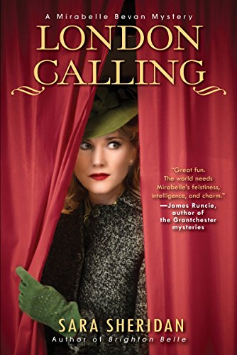 9781496701244: London Calling: 2 (A Mirabelle Bevan Mystery)