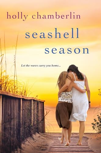 Stock image for Seashell Season for sale by Better World Books: West