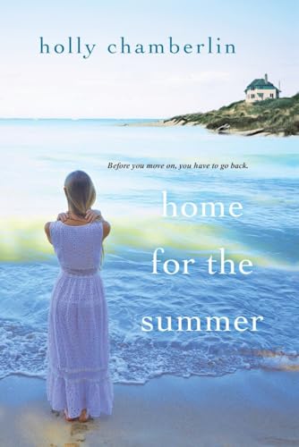 Beispielbild fr Home for the Summer zum Verkauf von SecondSale