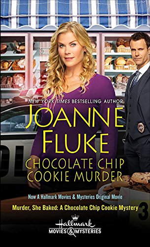 9781496701862: Chocolate Chip Cookie Murder (Hannah Swensen Mysteries)