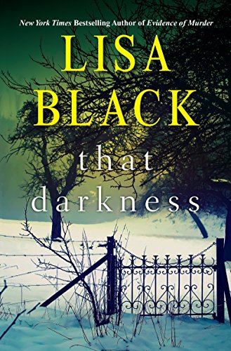 Stock image for That Darkness (A Gardiner and Renner Novel) for sale by SecondSale