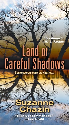 Beispielbild fr LAND OF CAREFUL SHADOWS zum Verkauf von Robinson Street Books, IOBA