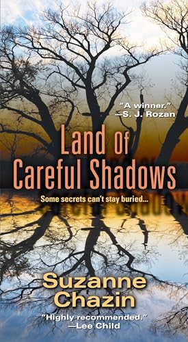 Stock image for LAND OF CAREFUL SHADOWS for sale by Robinson Street Books, IOBA