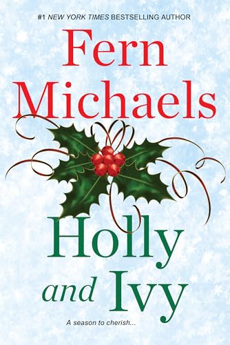Beispielbild fr Holly and Ivy: An Uplifting Holiday Novel zum Verkauf von SecondSale