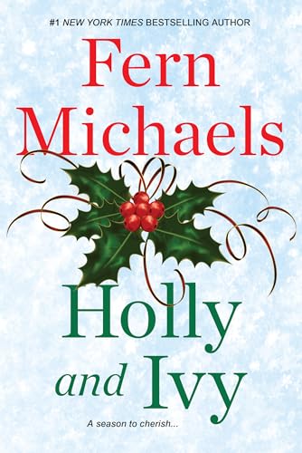 

Holly and Ivy: An Uplifting Holiday Novel