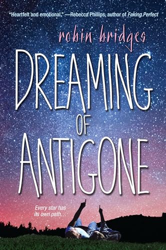 Stock image for Dreaming of Antigone for sale by Better World Books
