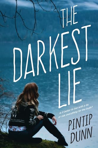 Stock image for The Darkest Lie for sale by SecondSale
