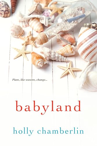 Imagen de archivo de Babyland a la venta por Gulf Coast Books