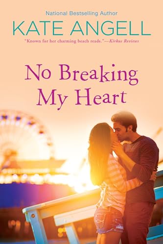 Stock image for No Breaking My Heart (Barefoot William Beach) for sale by Wonder Book