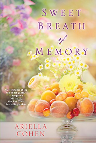 Beispielbild fr Sweet Breath of Memory zum Verkauf von Better World Books