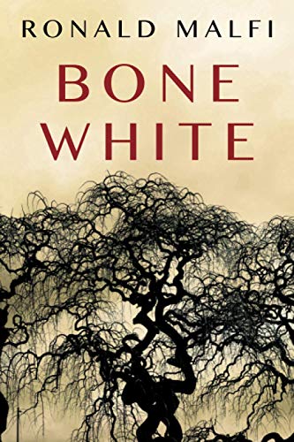 Imagen de archivo de Bone White a la venta por Goodwill of Colorado