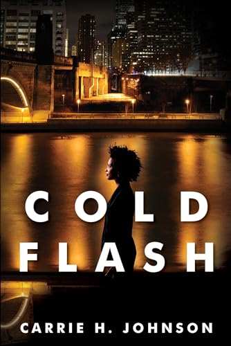 Beispielbild fr Cold Flash (The Muriel Mabley Series) zum Verkauf von Wonder Book