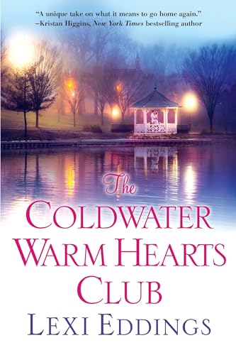 Beispielbild fr The Coldwater Warm Hearts Club (The Coldwater Series) zum Verkauf von SecondSale